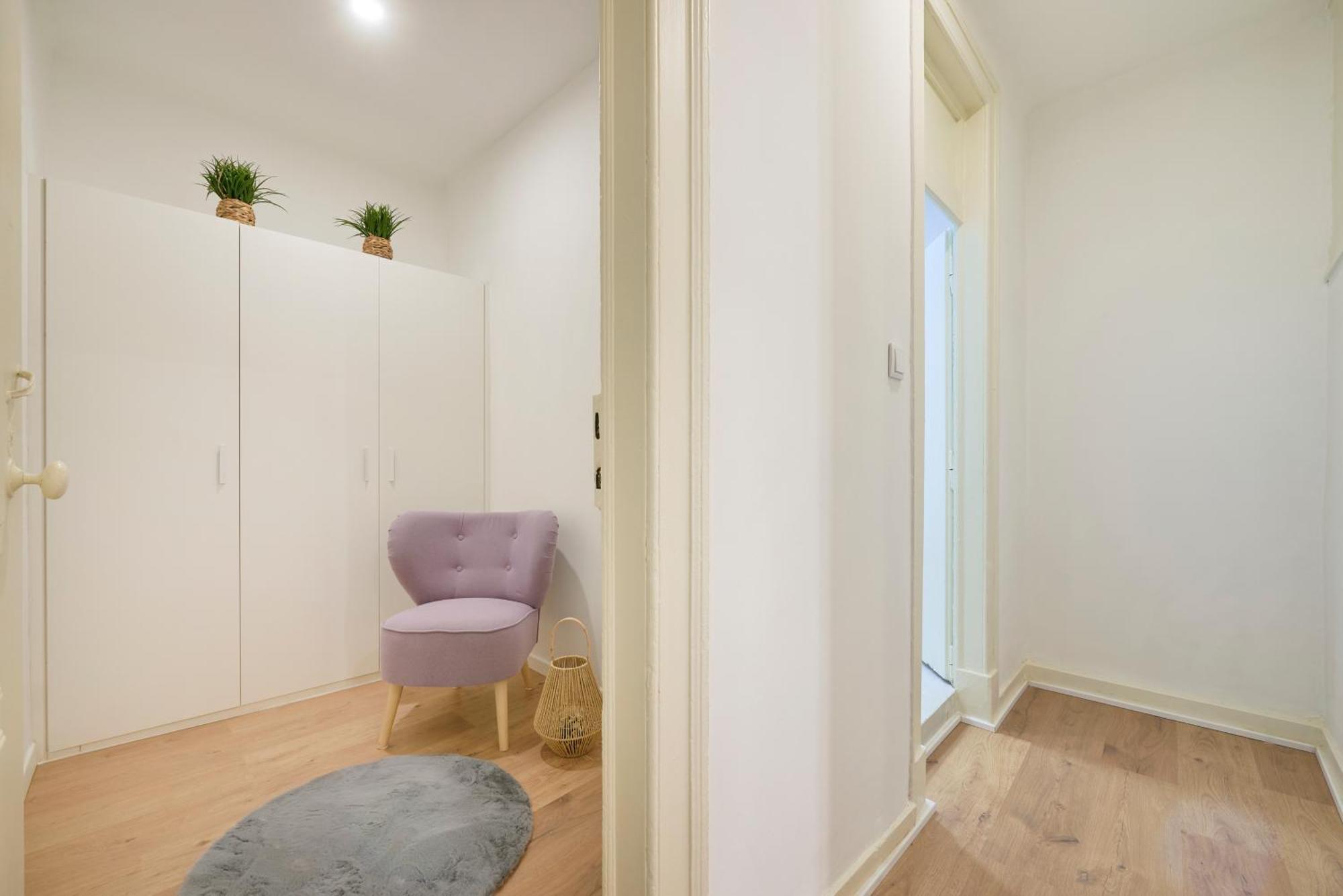Casa Portuguesa Combro Apartamento *