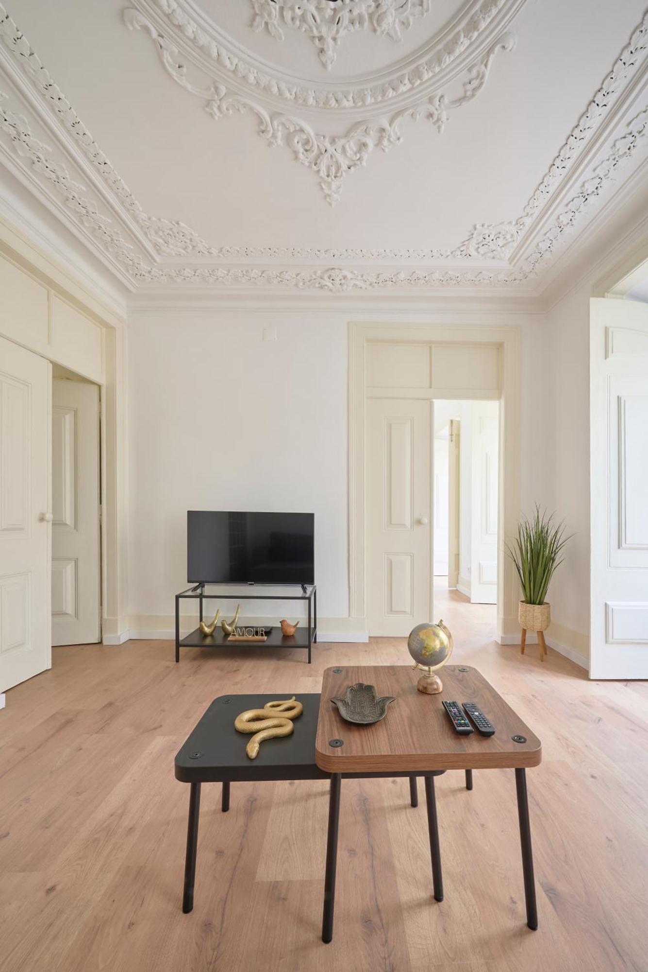Casa Portuguesa Combro Apartamento