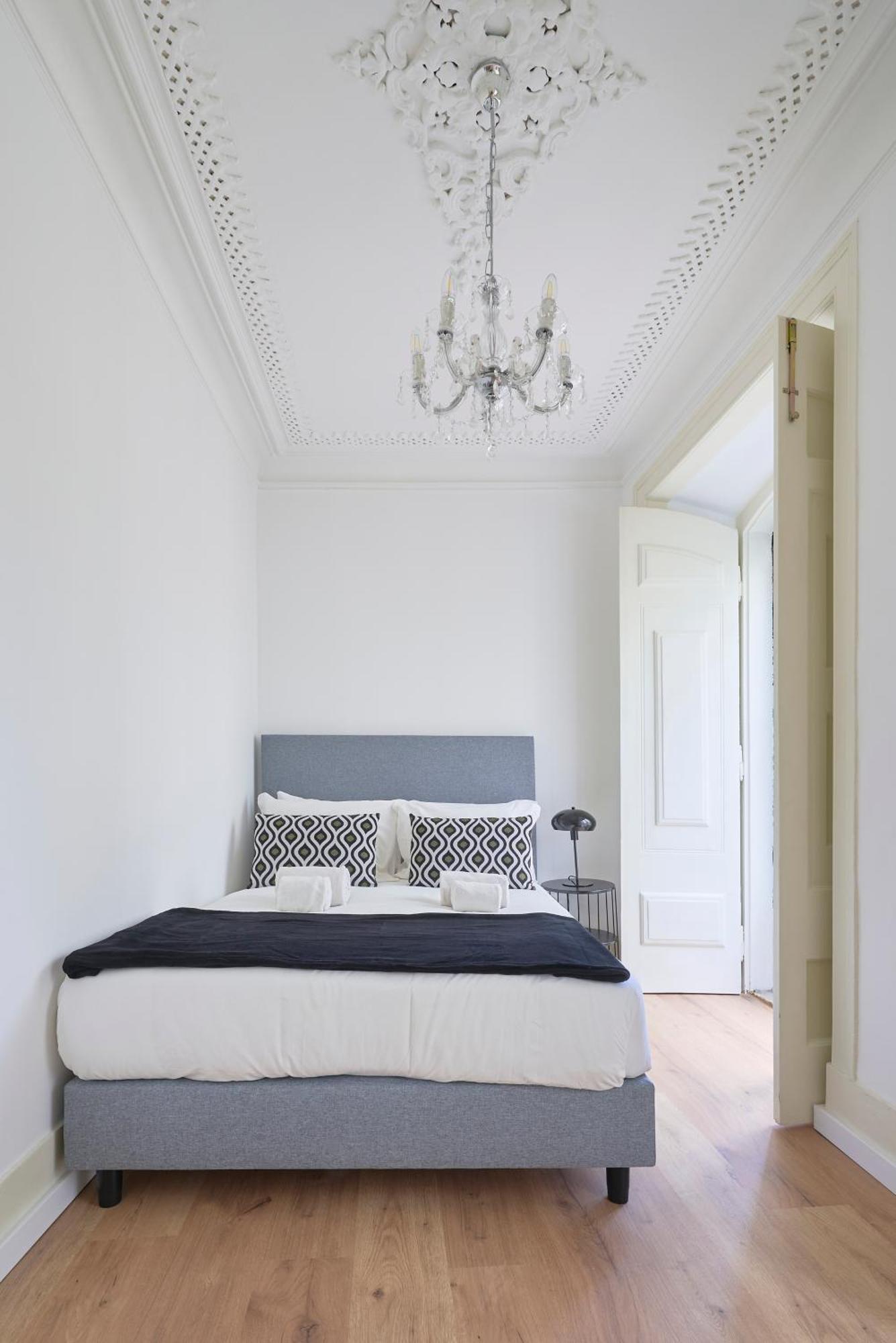 Lejlighed Casa Portuguesa Combro *