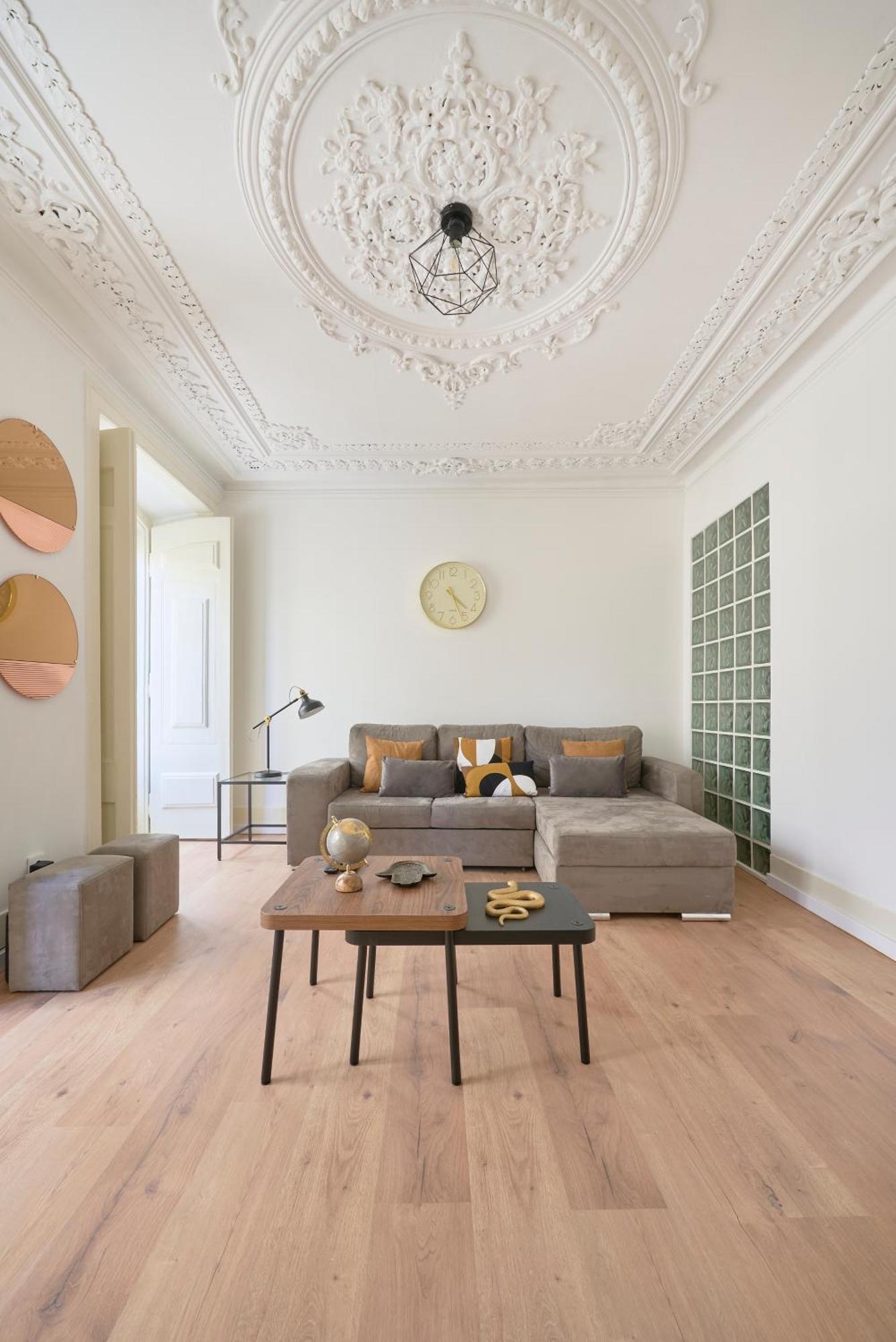 Casa Portuguesa Combro * Lisboa