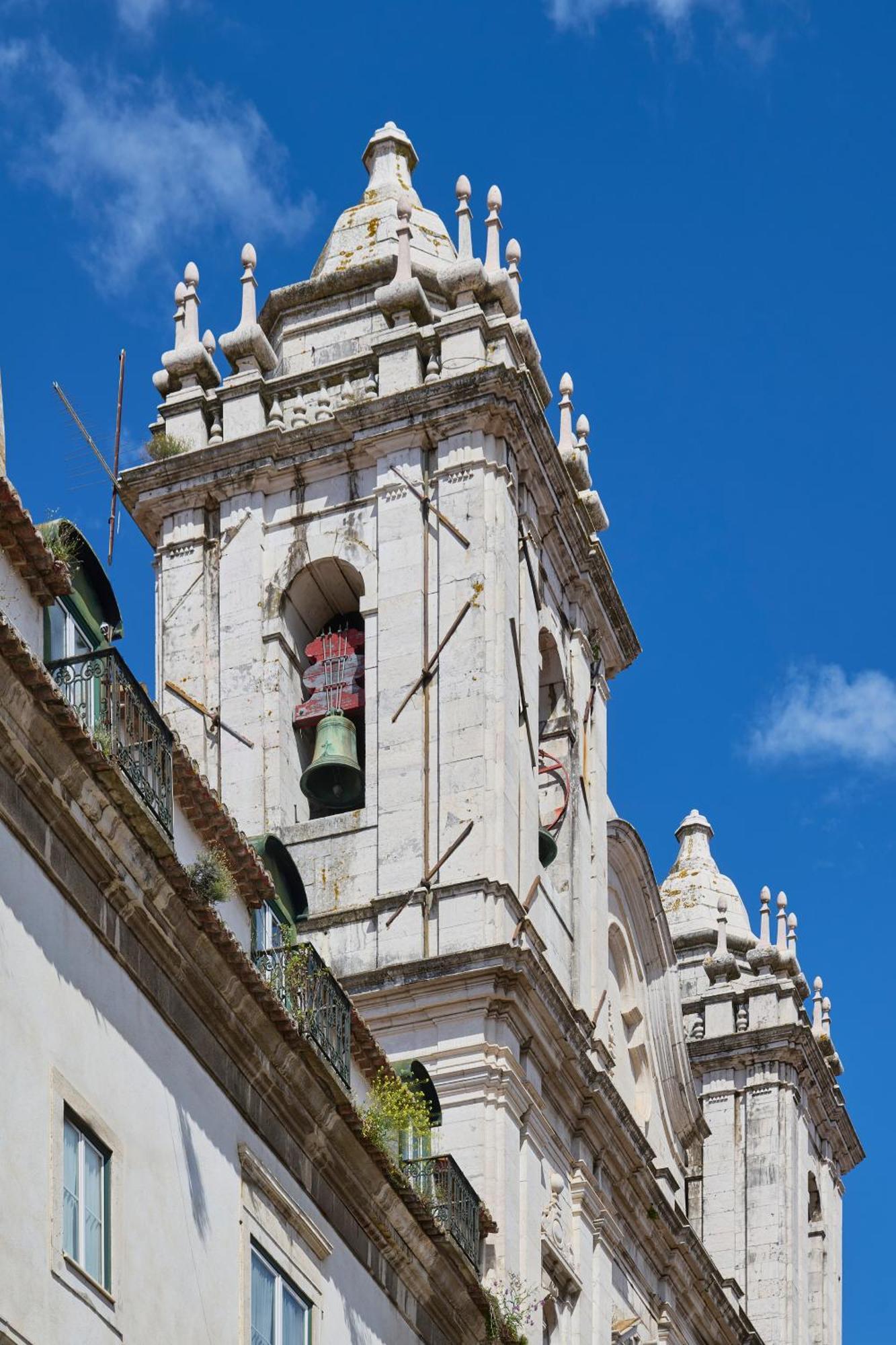 Casa Portuguesa Combro Lejlighed *