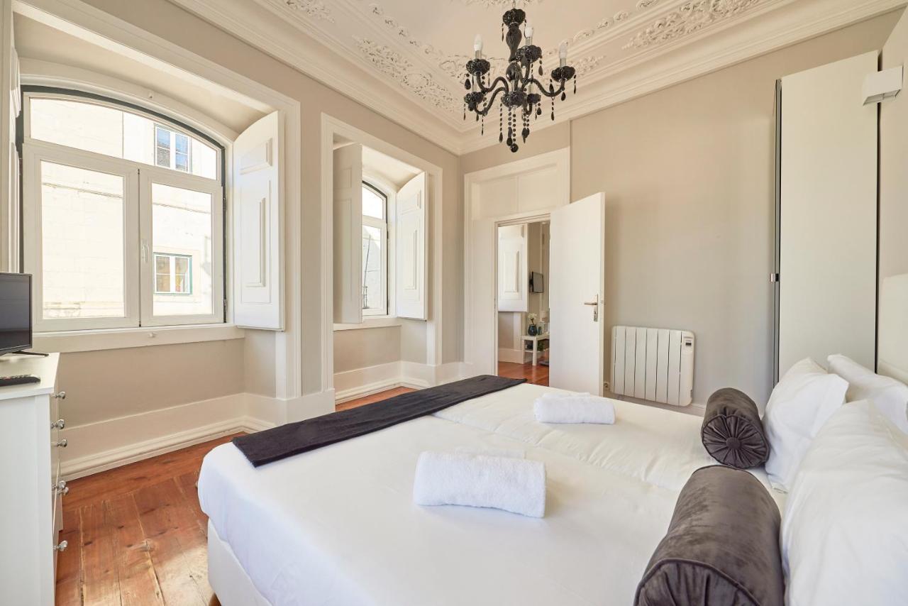 Casa Portuguesa Combro Lejlighed Lisboa
