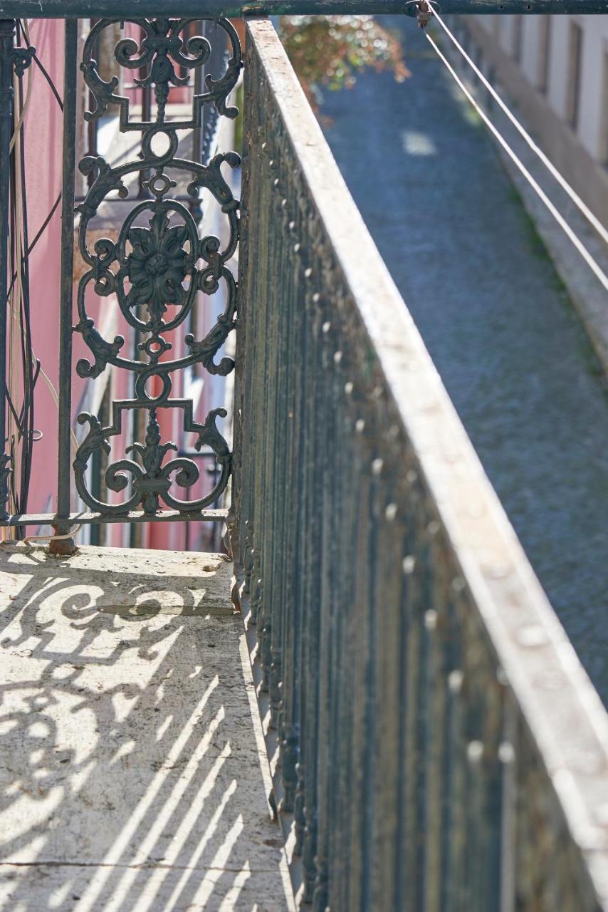 Casa Portuguesa Combro Lejlighed Lisboa