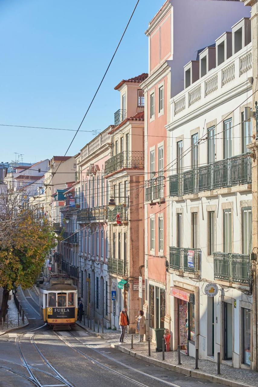 Casa Portuguesa Combro Lejlighed *