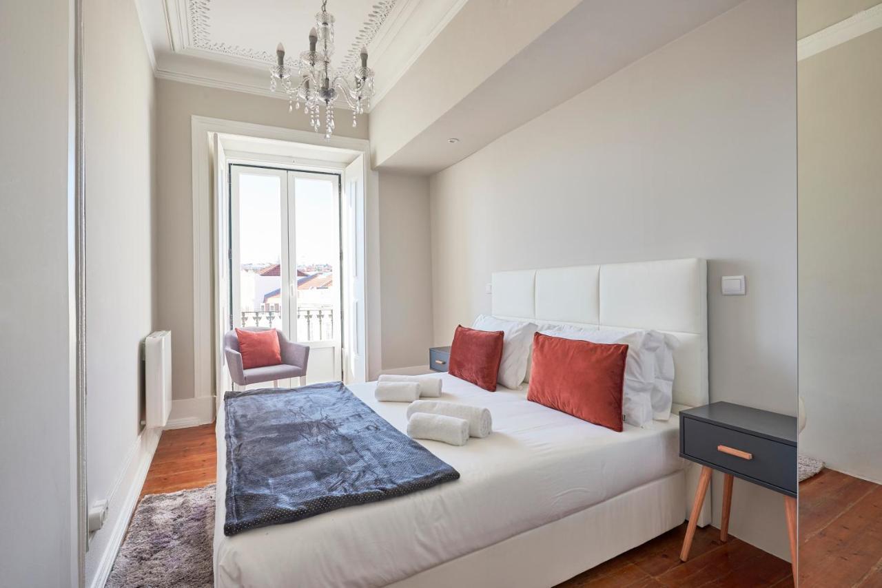 Casa Portuguesa Combro Lejlighed Lisboa