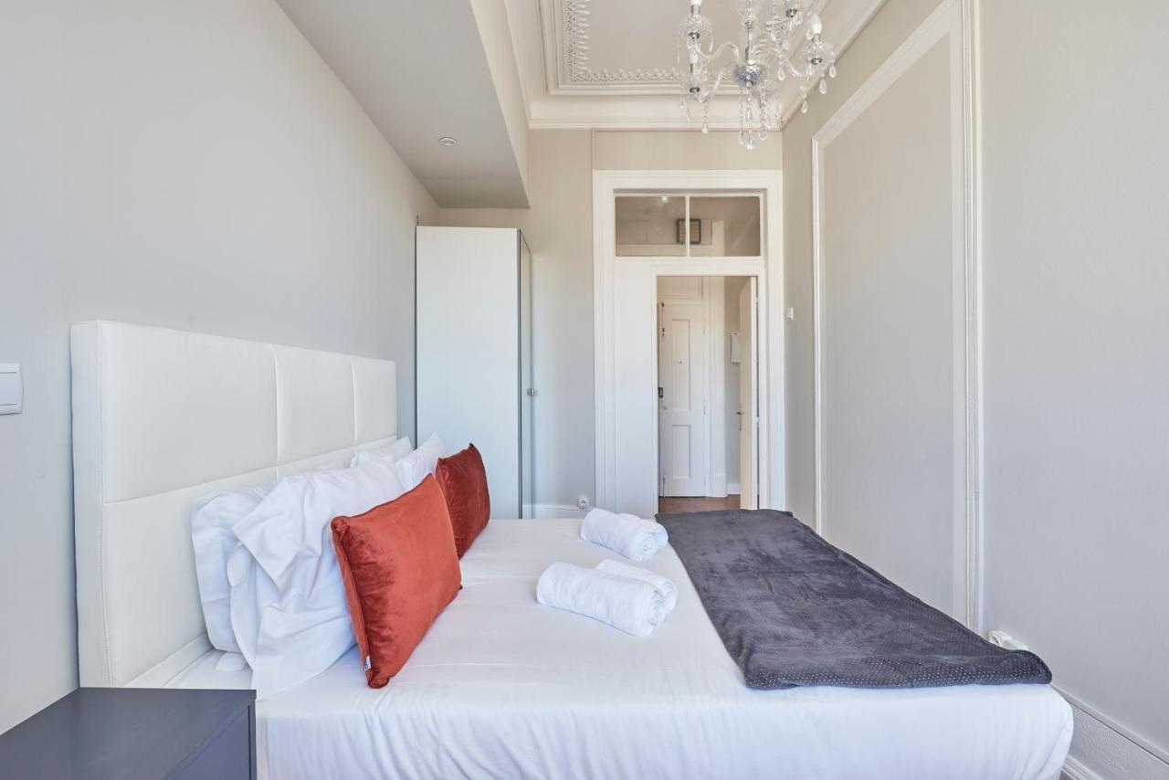 Casa Portuguesa Combro Lejlighed Lisboa