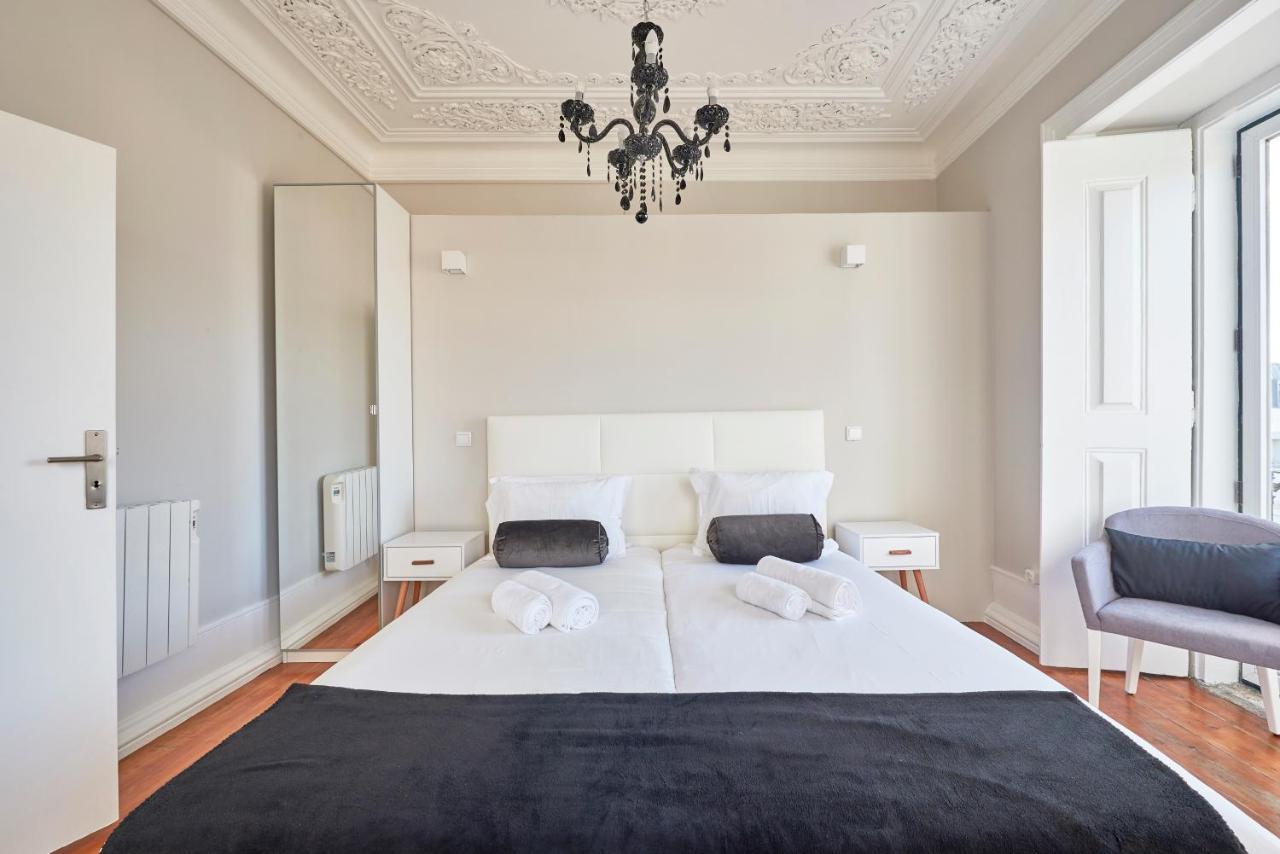 Casa Portuguesa Combro Lejlighed Lisboa