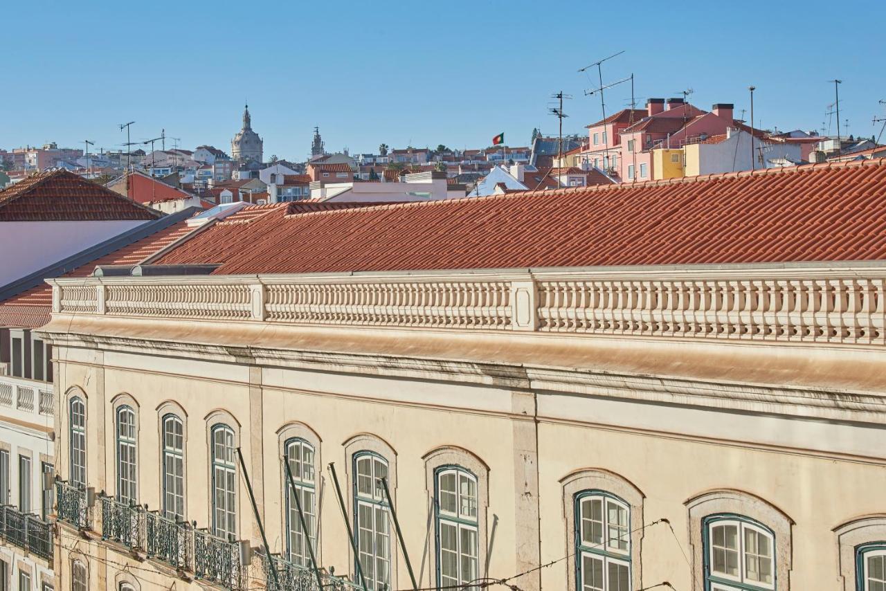 Casa Portuguesa Combro Lejlighed *
